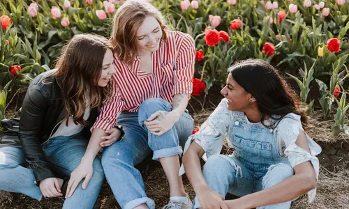 When Did Engagement Photos Become A Thing?